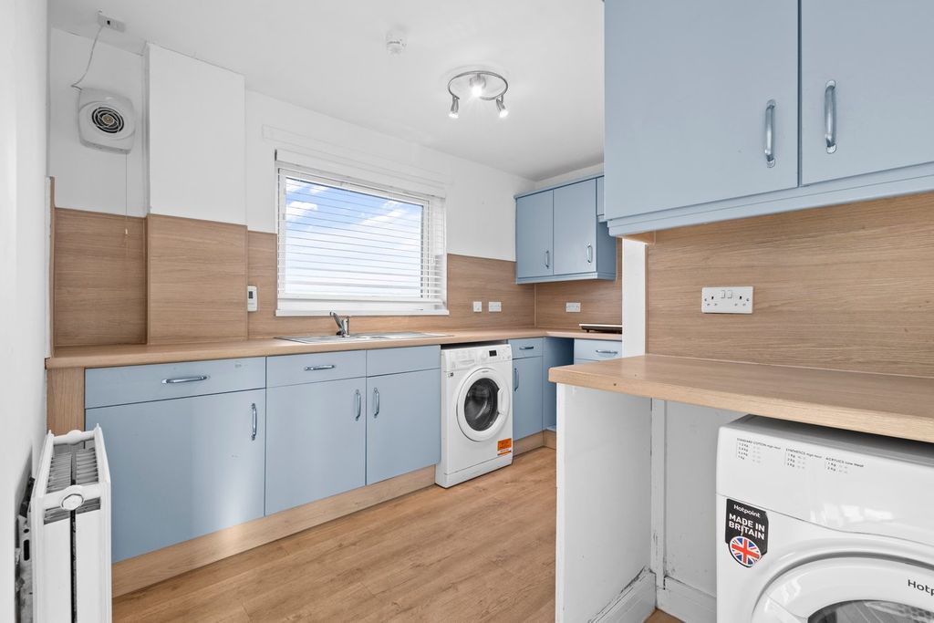 Additional image 3 of 1 bed flat for saleMilton Road, Galston KA4