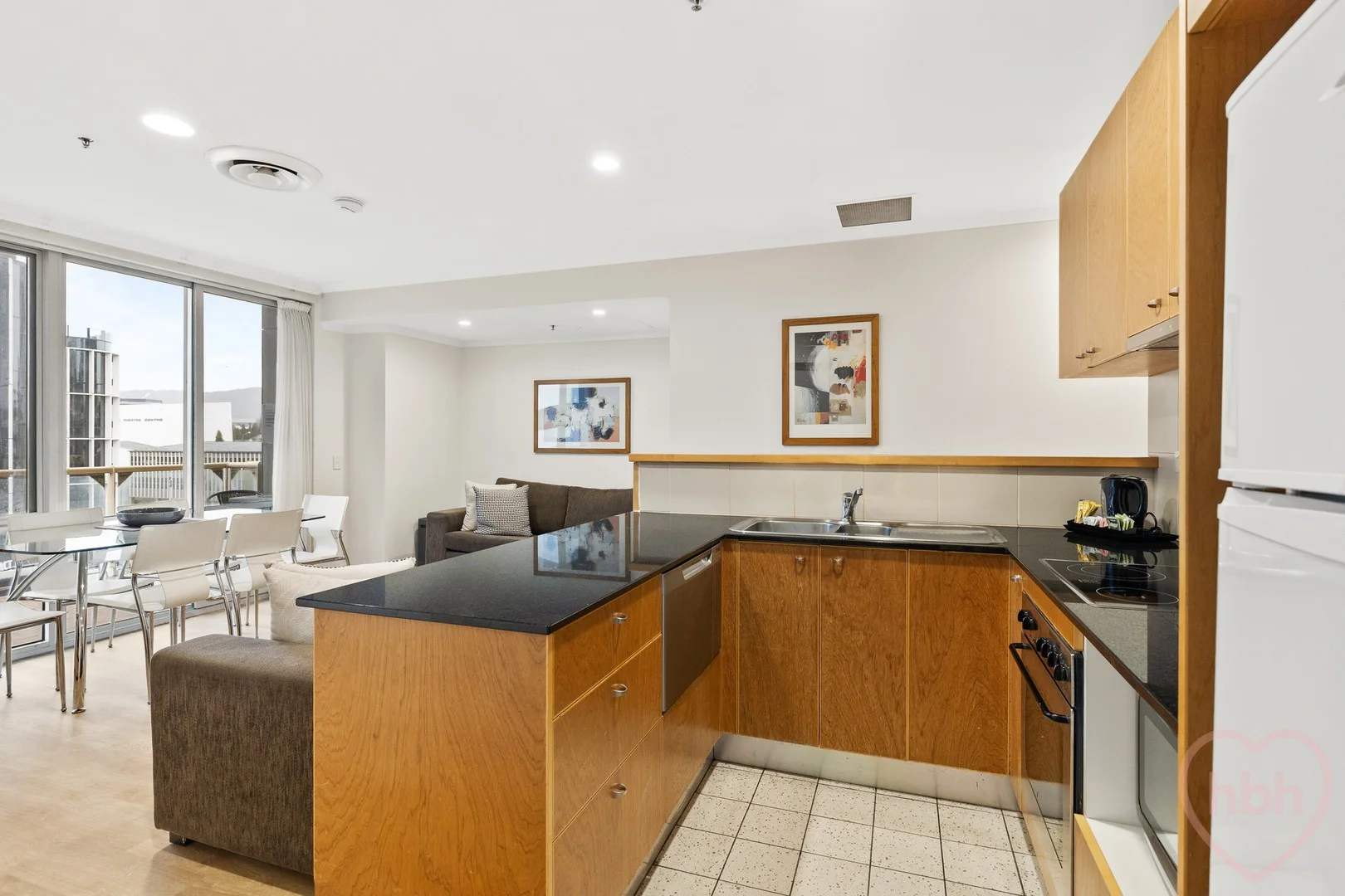 Additional image 4 of 410/2 Akuna Street, City ACT 2601