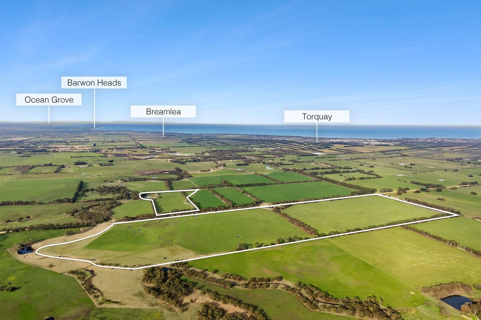 680 Ghazeepore Road, Freshwater Creek VIC 3217