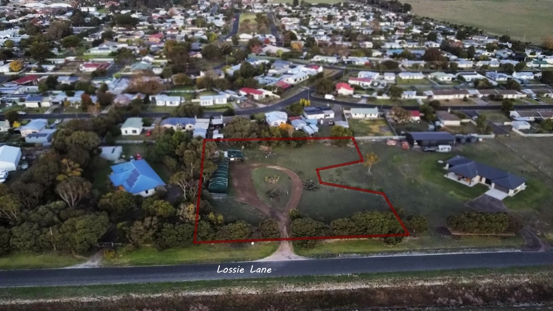 104 Lossie Lane, Millicent SA 5280