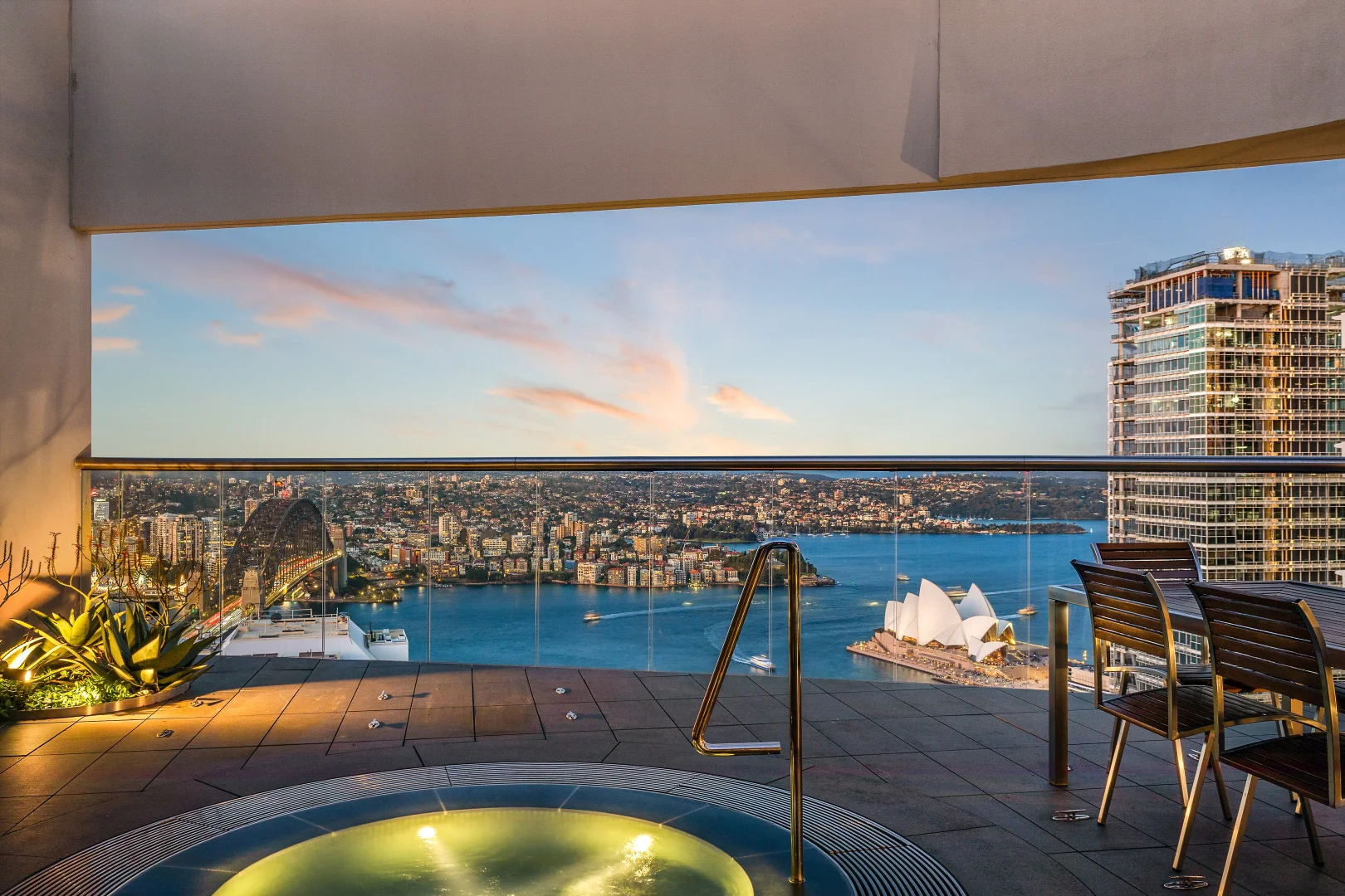 Additional image 2 of 4302/129-135 Harrington Street, The Rocks NSW 2000