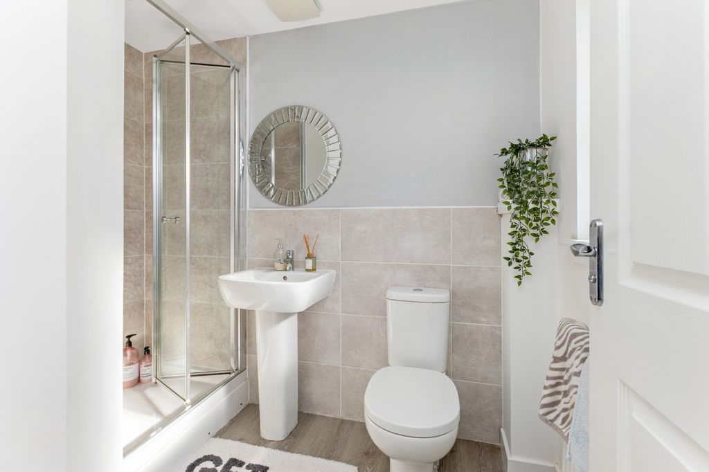 Additional image 14 of 3 bed end terrace house for sale28 Harvey Avenue, Wallyford EH21