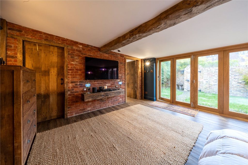 Additional image 25 of 6 bed detached house for saleHigh Street, Pevensey, East Sussex BN24