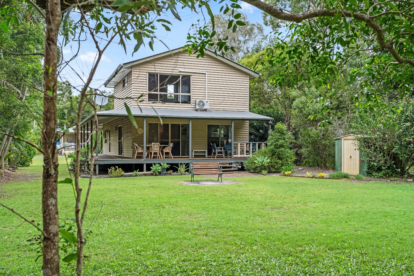 Additional image 20 of 20 Orchid Avenue, Tinnanbar QLD 4650