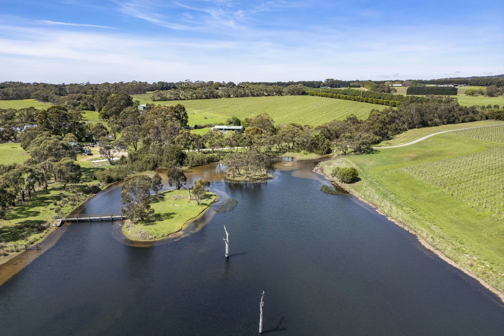 50 Foxeys Road, Tuerong VIC 3915