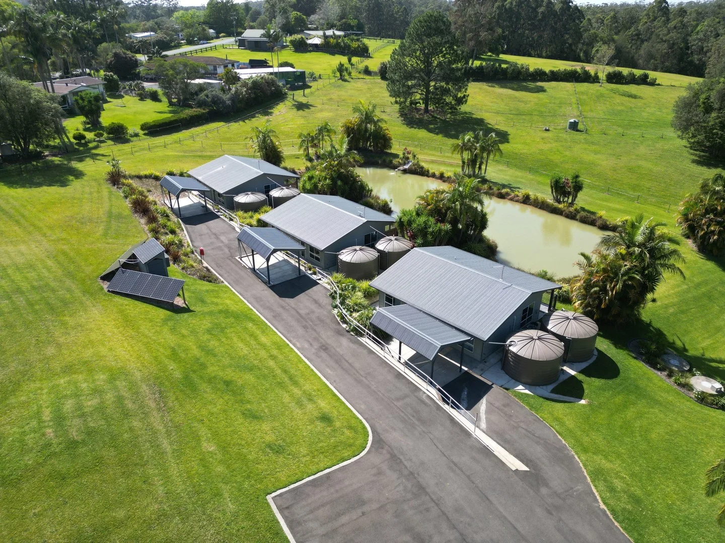 14 Williams Road, Bonville NSW 2450