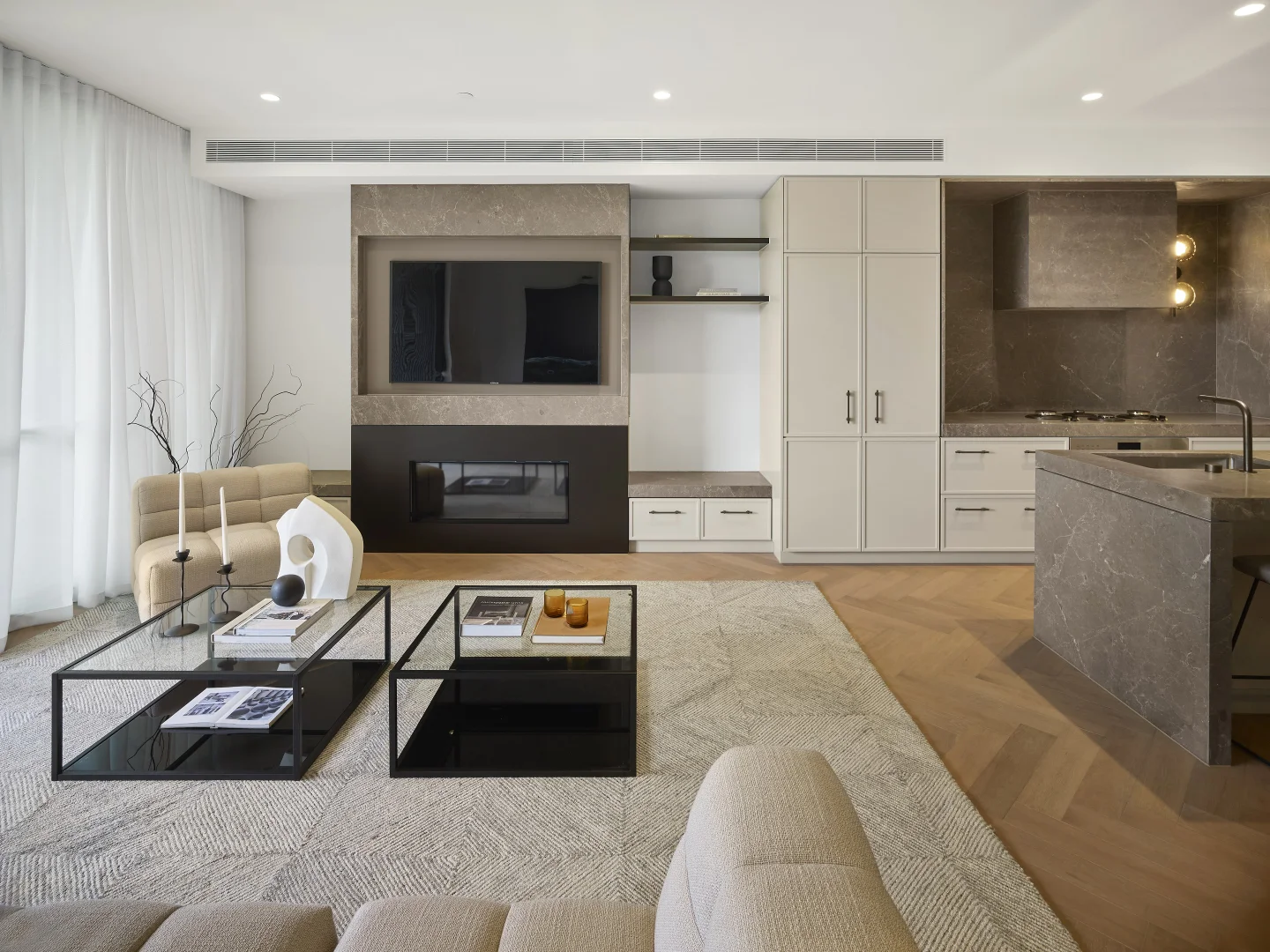 Additional image 6 of 203/380 Albert Street, East Melbourne VIC 3002