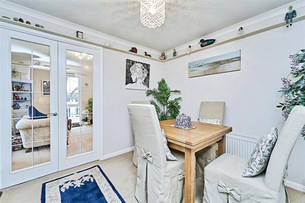 Additional image 8 of 3 bed property for saleNorton Manor Park, Norton, Presteigne LD8