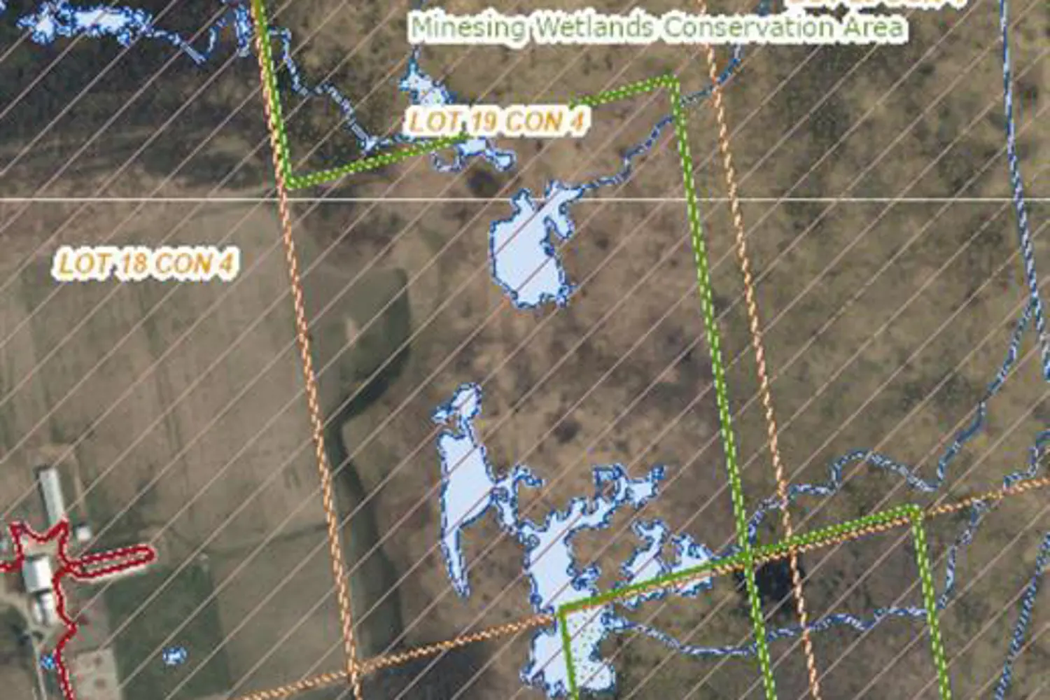 Additional image 6 of 4488 Concession 3 Road