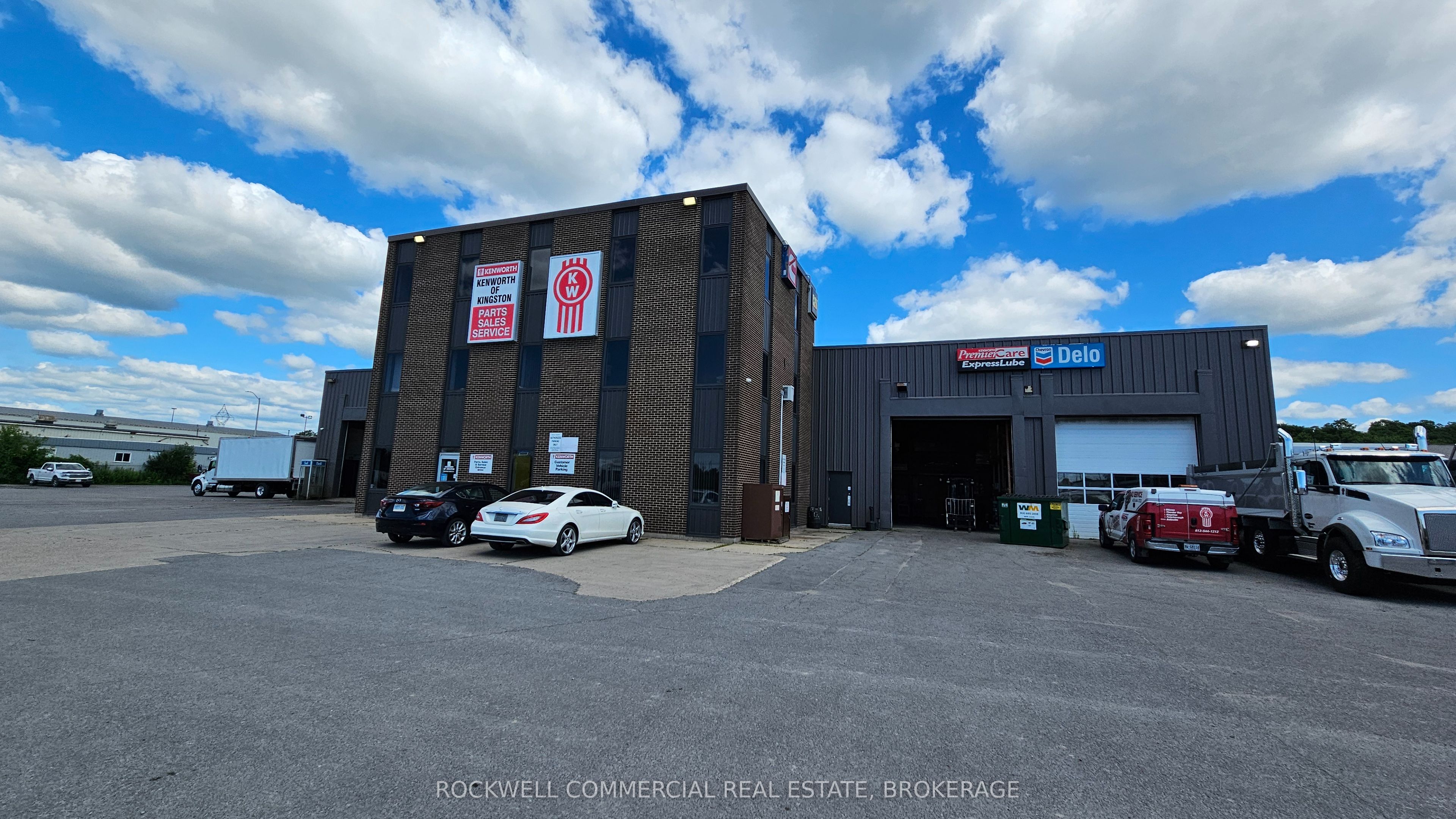 1,2B,2C-191 Dalton Avenue, Kingston, ON, K7K 6C2