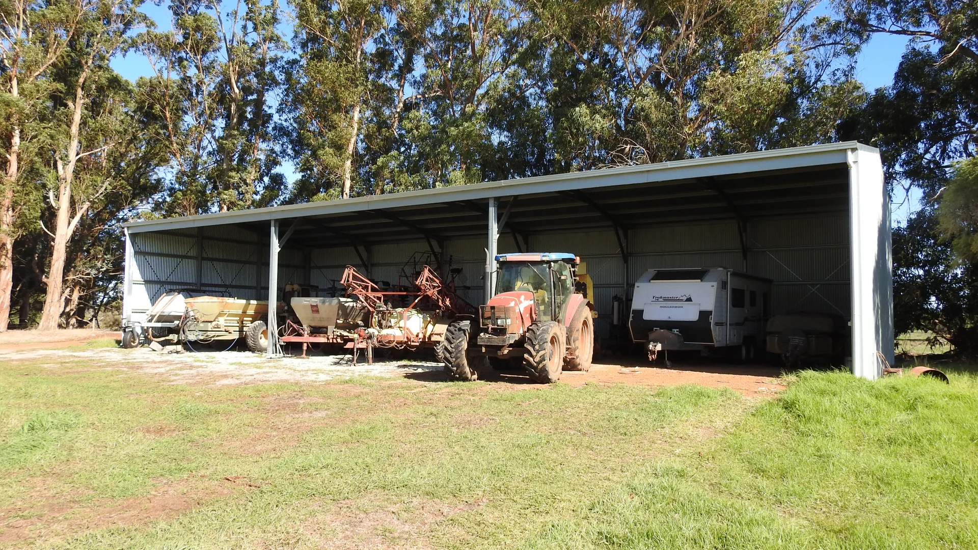 Additional image 2 of Calgardup Road, Forest Grove WA 6286