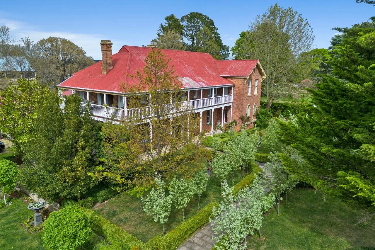 Additional image 33 of 1 Park Lane, Braidwood NSW 2622