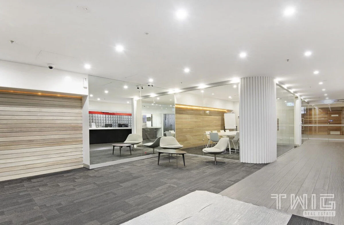 Additional image 7 of 202/339 Swanston Street, Melbourne VIC 3000