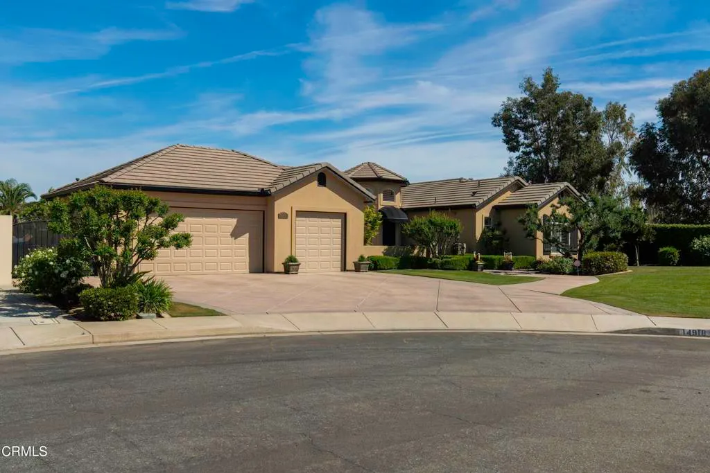 Additional image 47 of 14918 Thunder Valley Road, Bakersfield, CA 93314