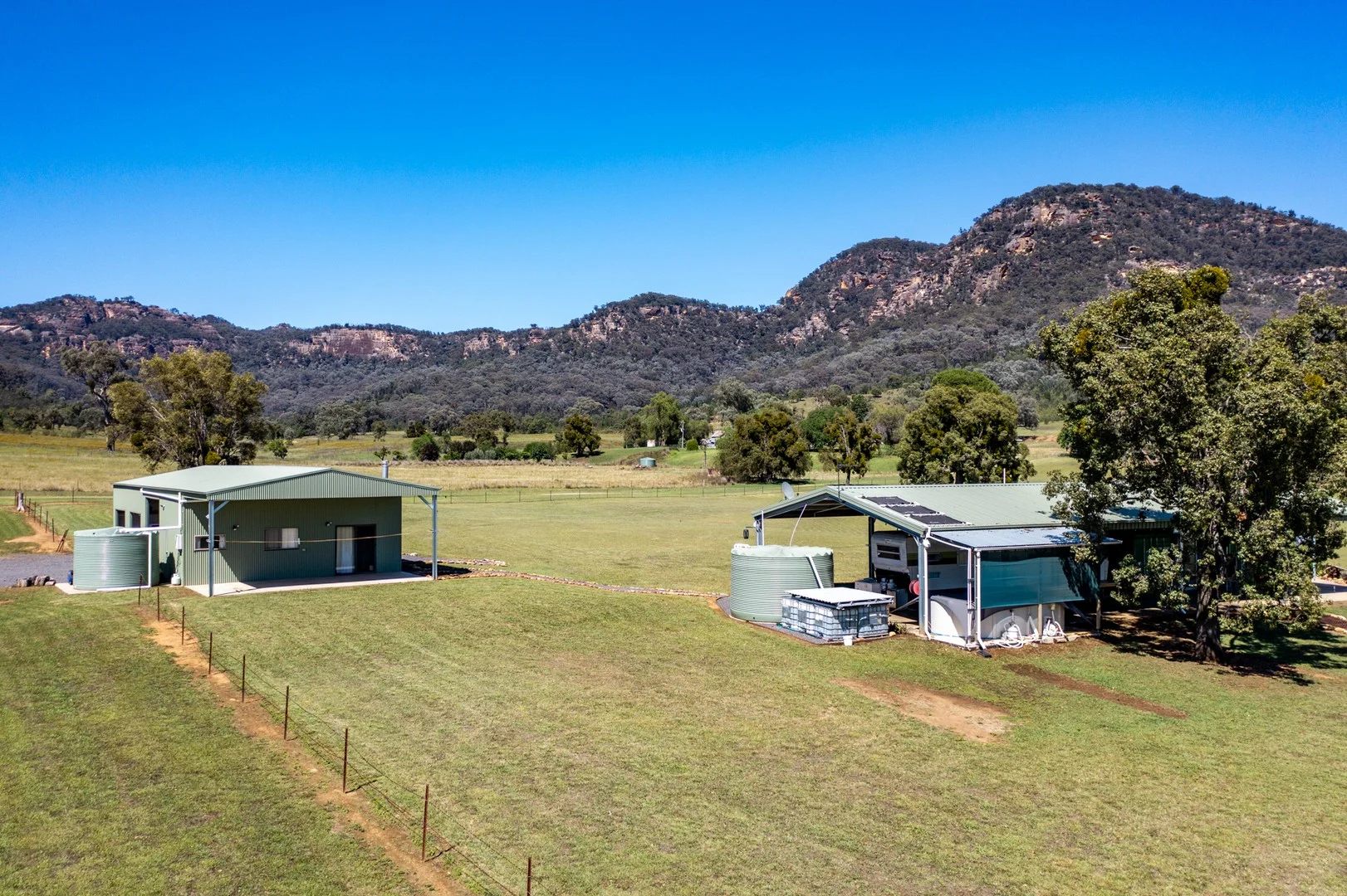 6189 Bylong Valley Way, Budden NSW 2849