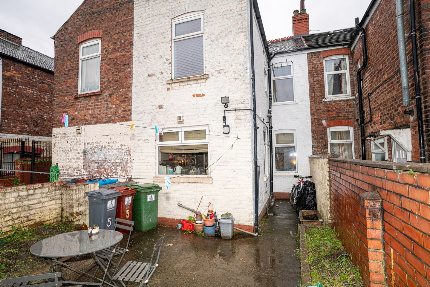 Additional image 24 of 3 Bed Terraced House, Pascal Street, M19, N1 7GU