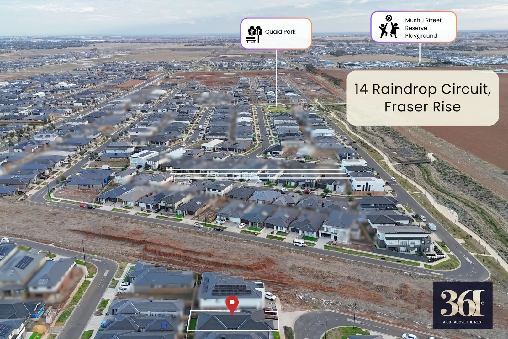 Additional image 18 of Fraser Rise VIC 3336