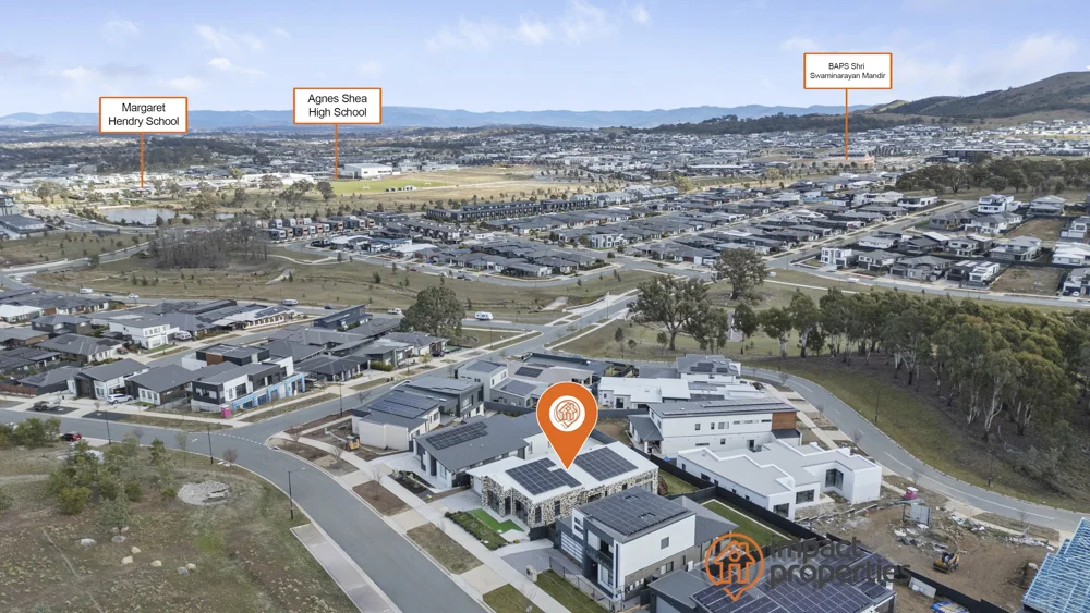 Additional image 23 of 31 Proudfoot Rise, Taylor ACT 2913