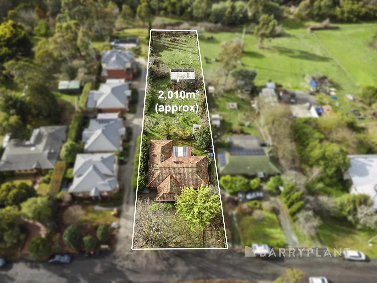 15 Melbourne Road, Gisborne VIC 3437