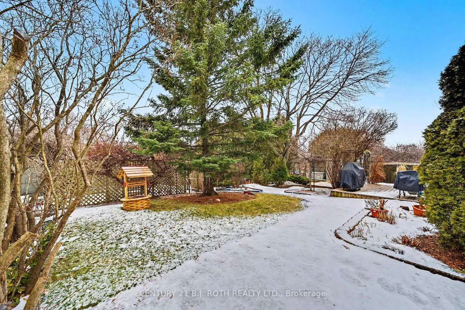 Additional image 17 of 18 Claypine Trail