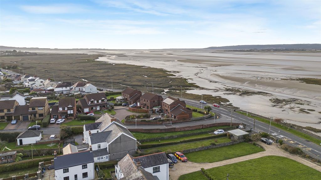 Additional image 32 of 4 bed detached house for saleGreenacres, Penclawdd, Swansea SA4