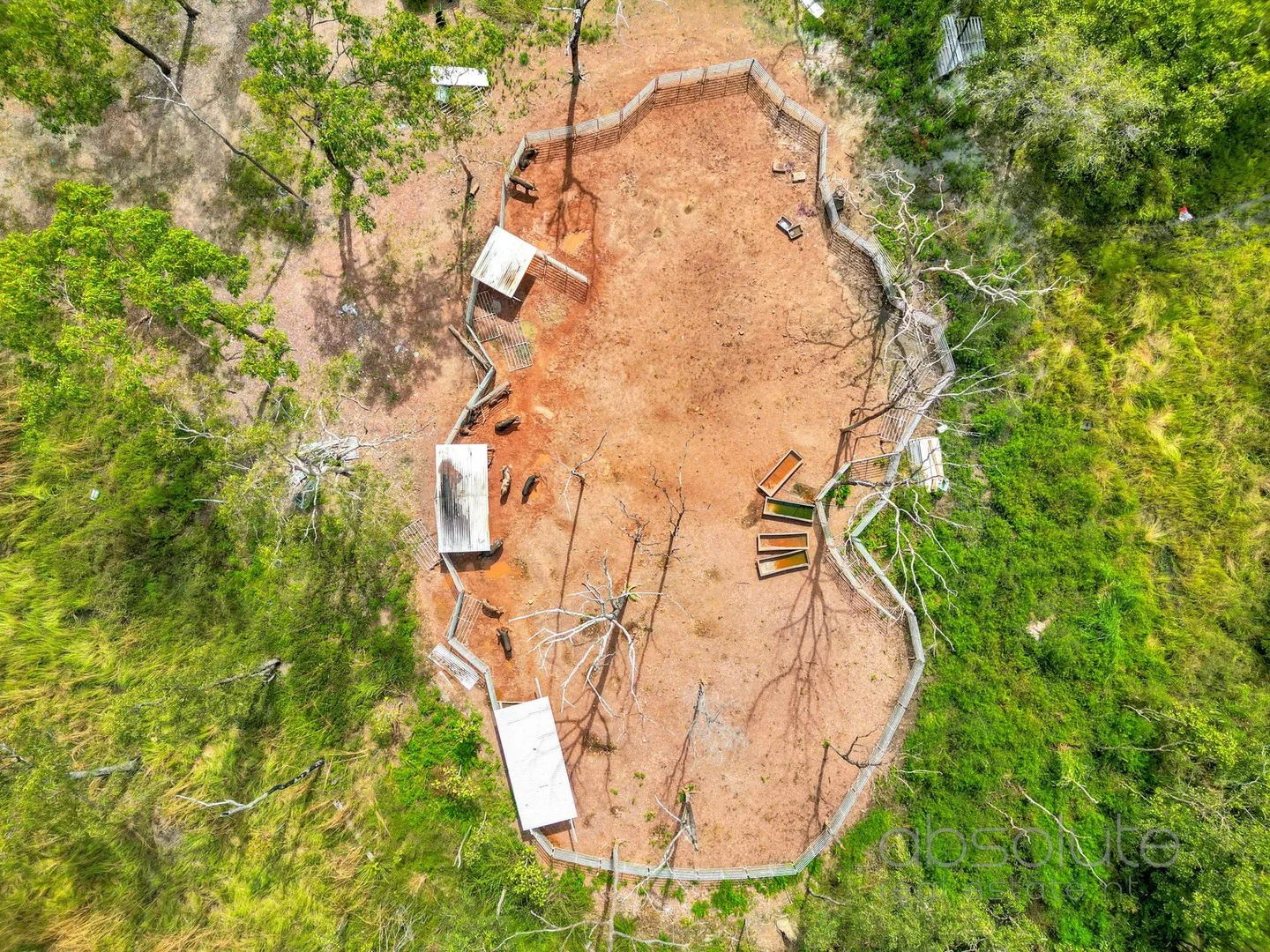 226 Madigan Road, Marrakai NT 0822