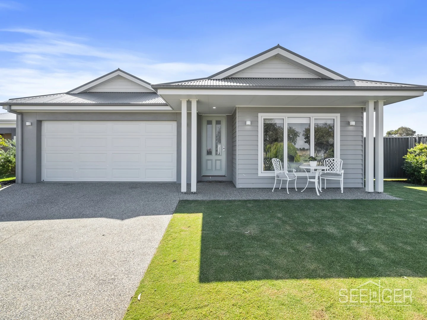 99 Peter Thomson Circuit, Yarrawonga VIC 3730