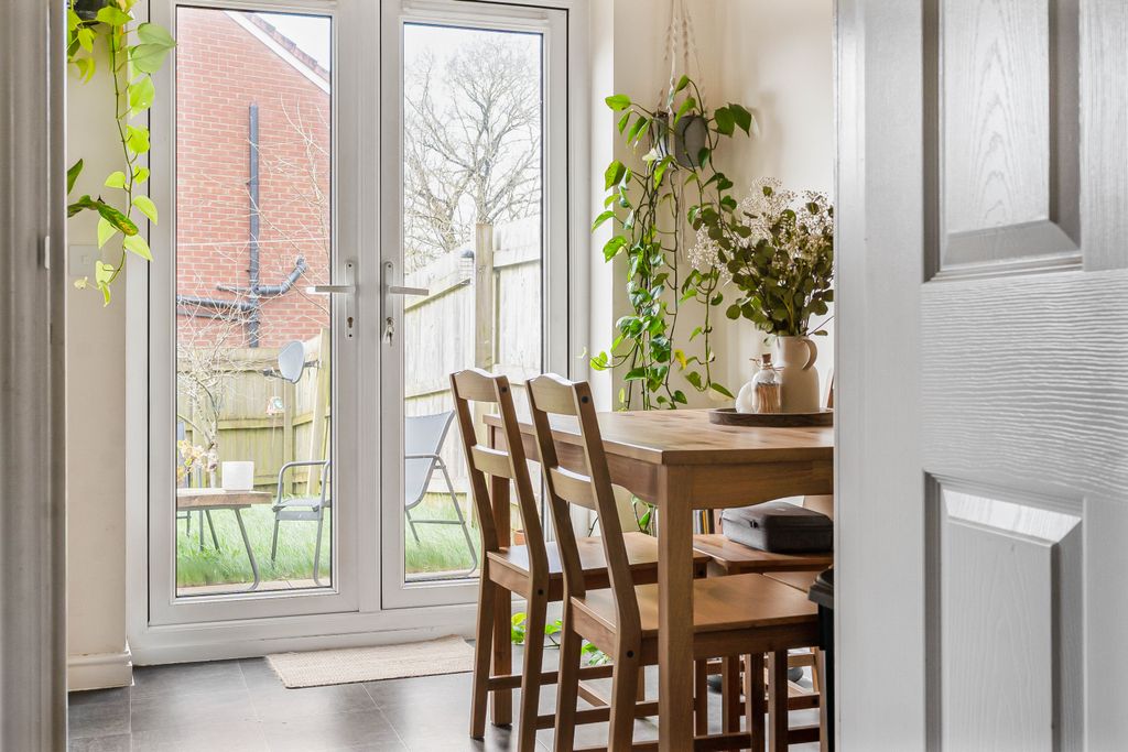 Additional image 6 of 2 bed semi-detached house for saleMorgan Sweet, Exeter EX5