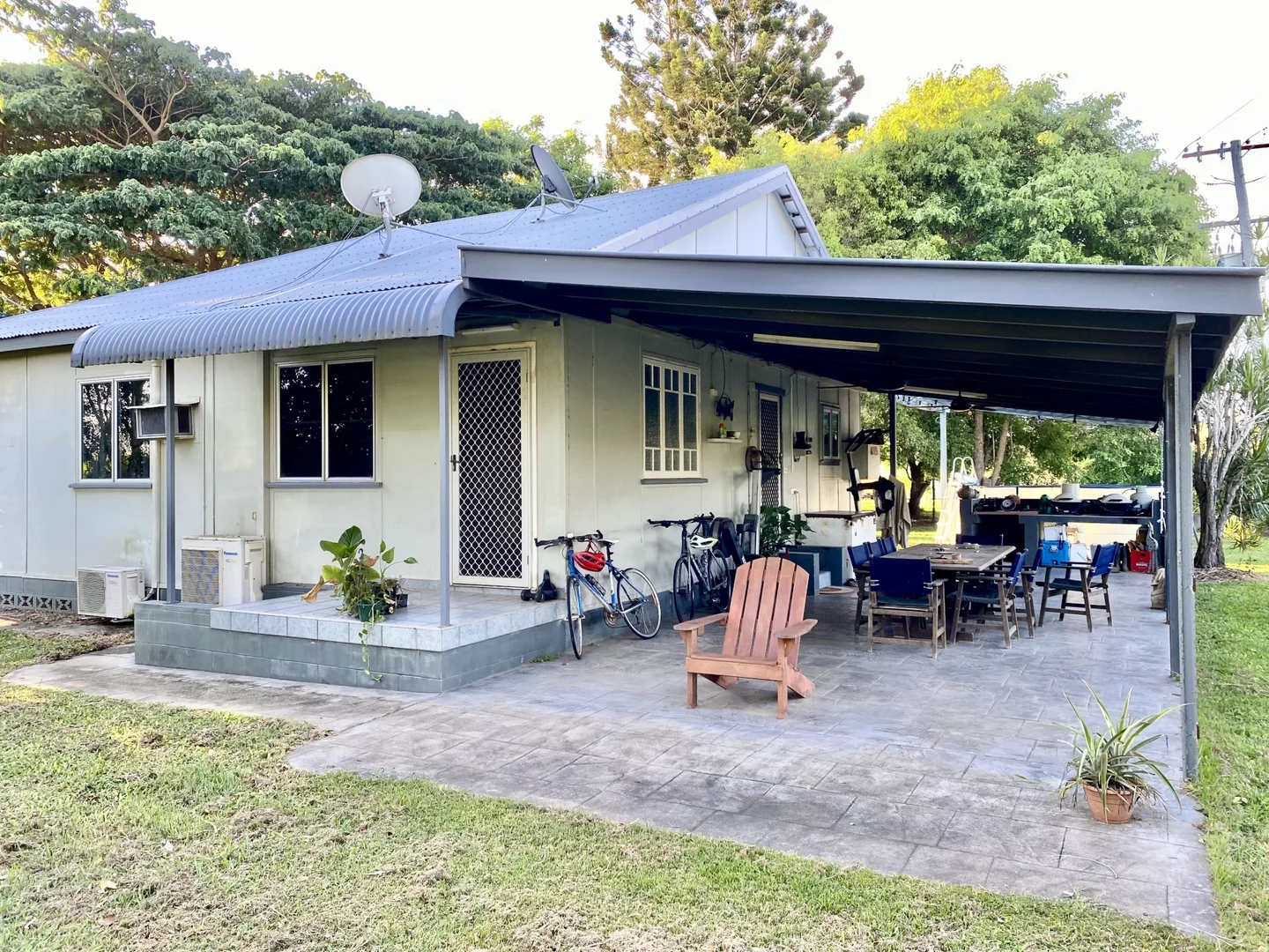 Additional image 2 of 5806 Ayr Dalbeg Road, Millaroo QLD 4807