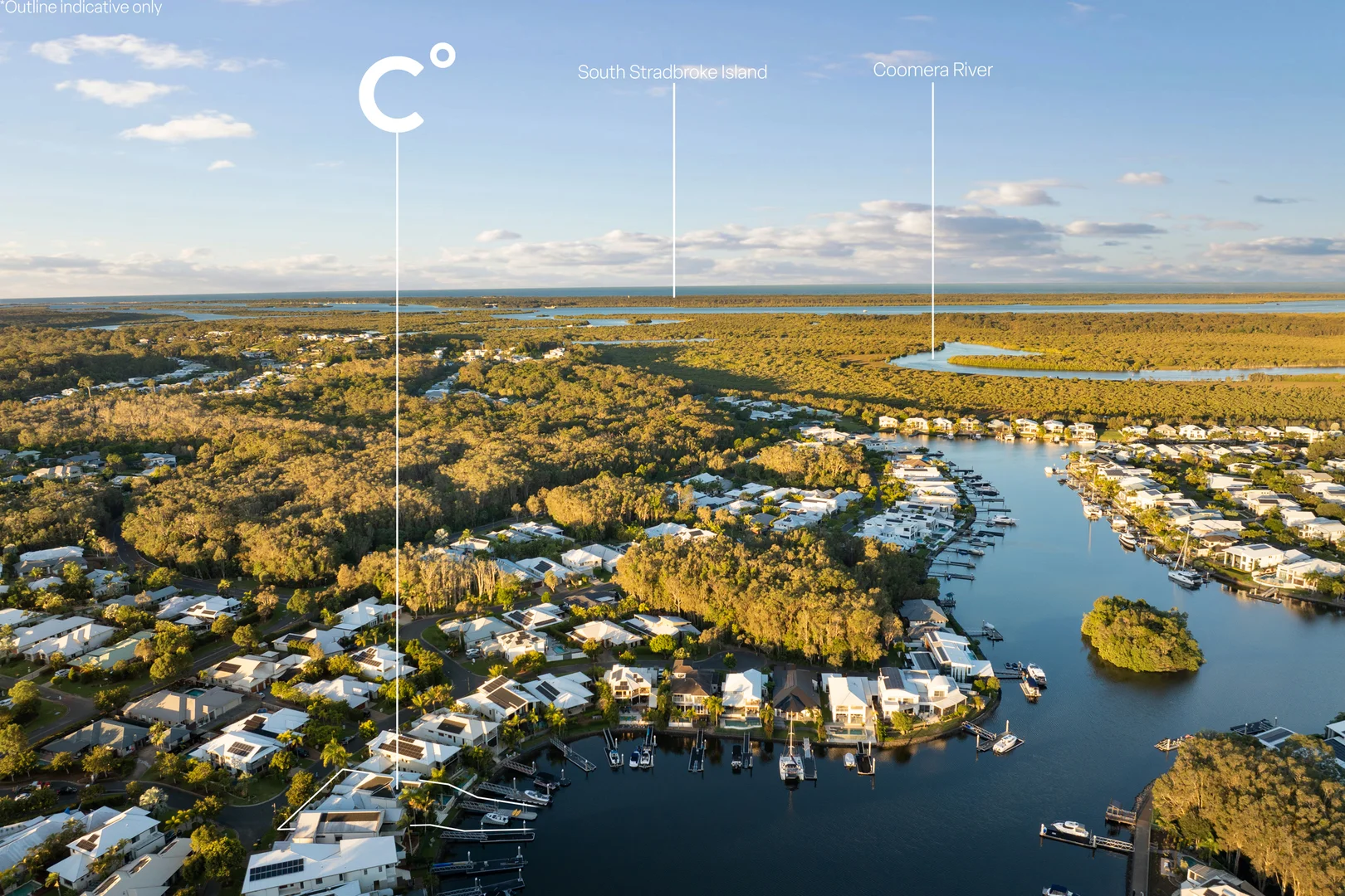 Additional image 34 of 7 Westward Way, Coomera Waters QLD 4209