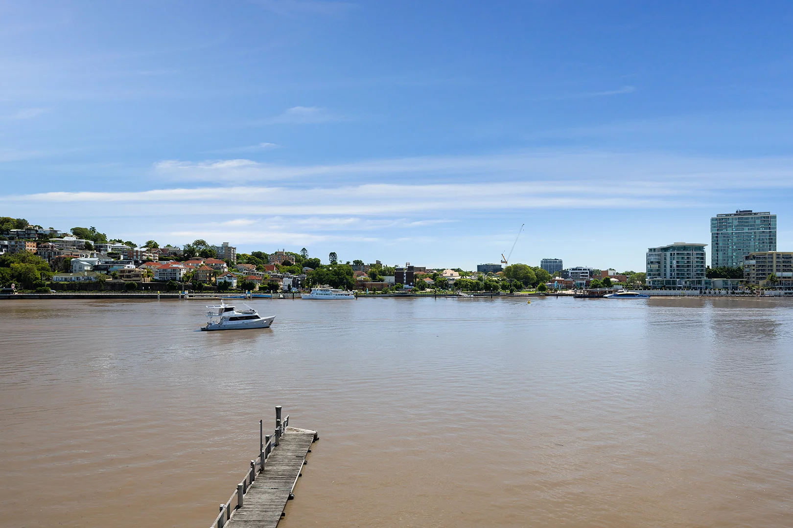 Additional image 4 of 302/29 Byron Street, Bulimba QLD 4171