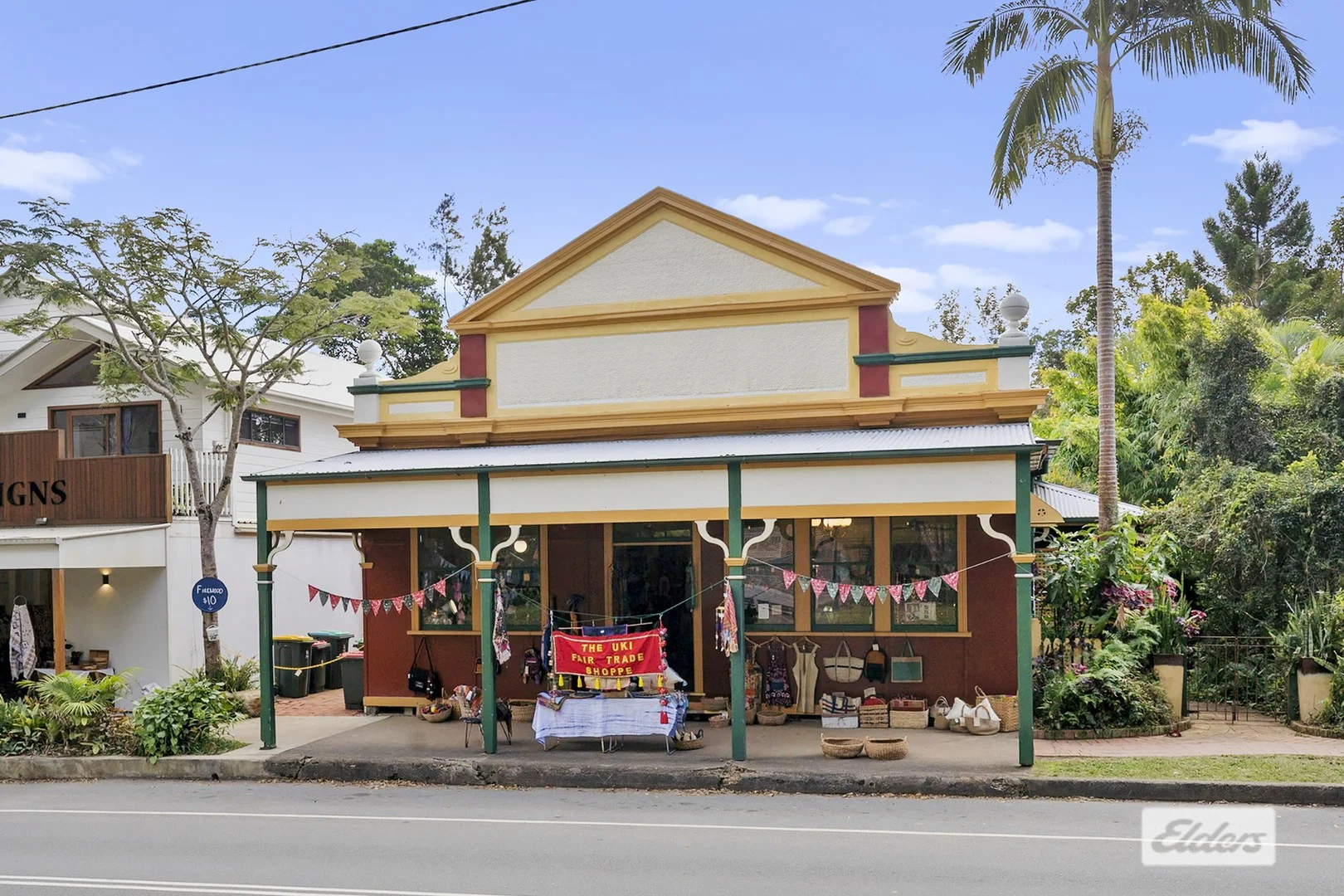 Additional image 2 of 1468 Kyogle Road, Uki NSW 2484