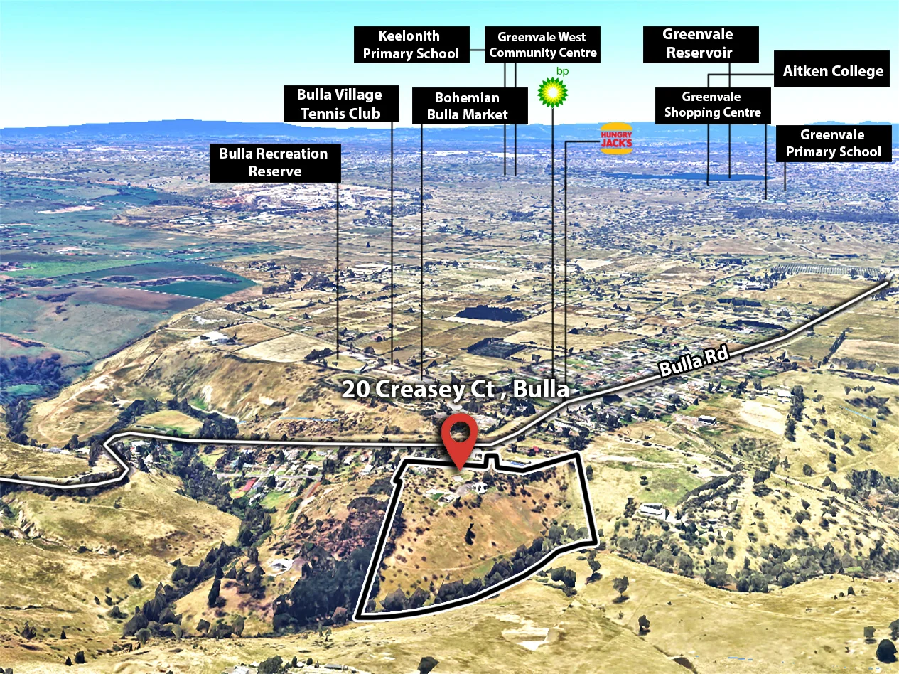 Additional image 31 of 20 Creasey Court, Bulla VIC 3428