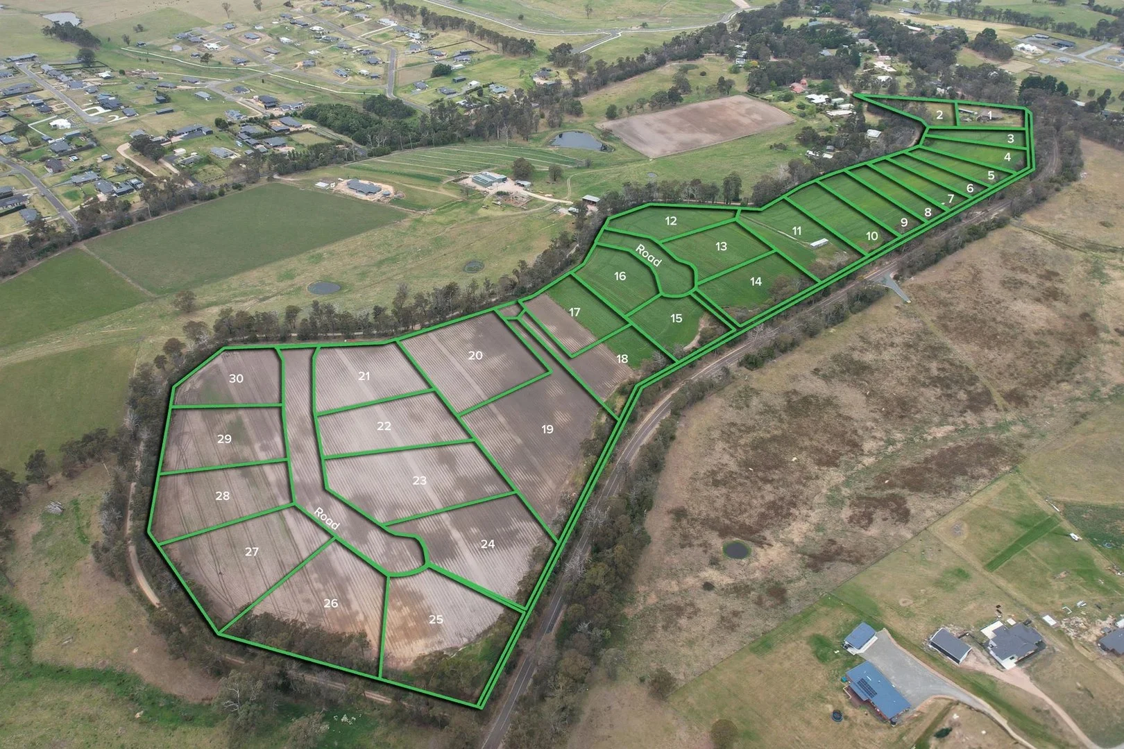 490 Bullumwaal Road, Mount Taylor VIC 3875