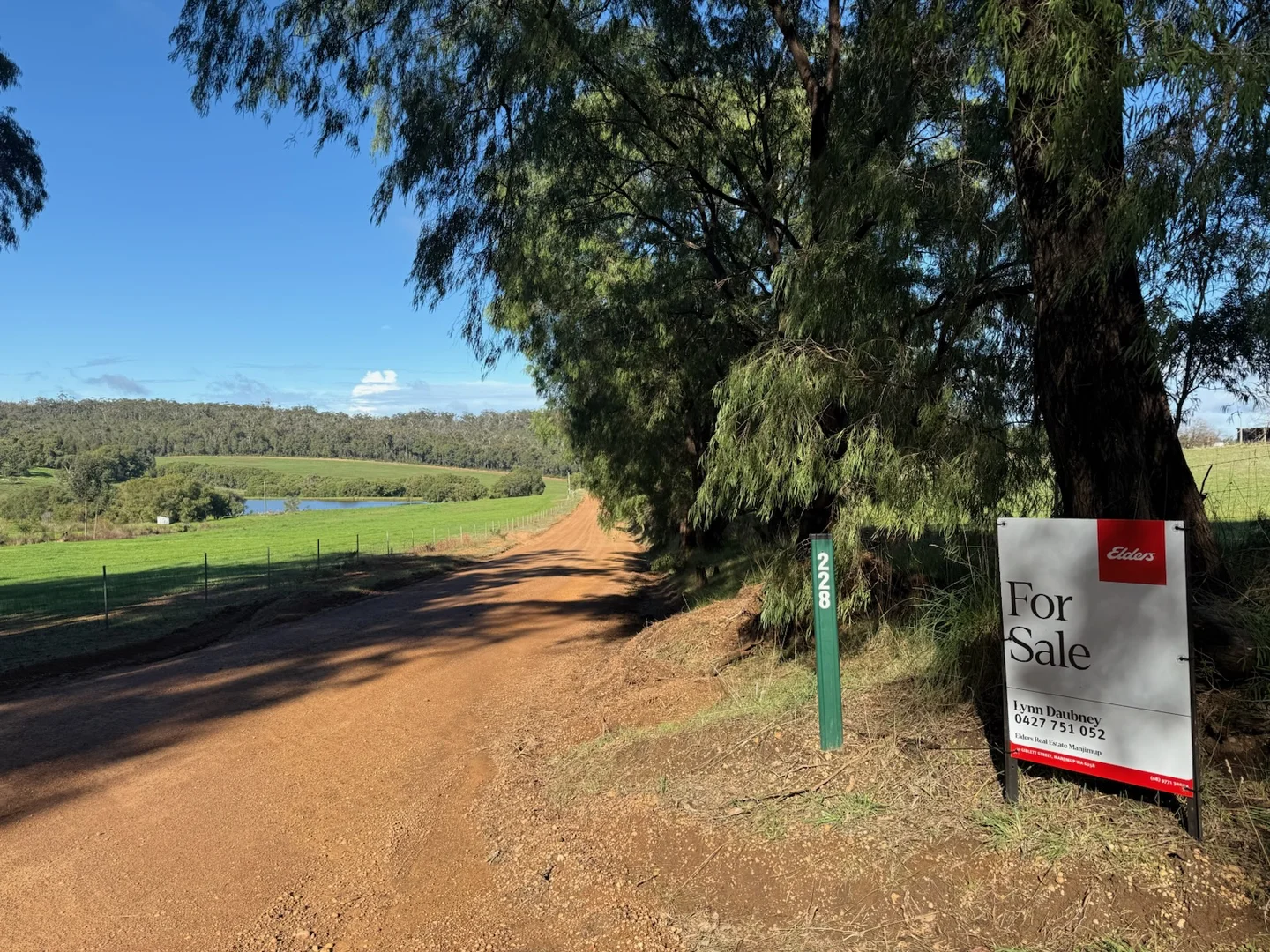 Additional image 23 of 228 Peppermint Grove Road, Middlesex WA 6258