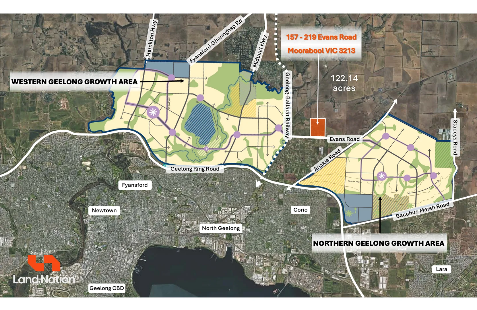 Additional image 4 of 157 - 219 Evans Road, Moorabool VIC 3213