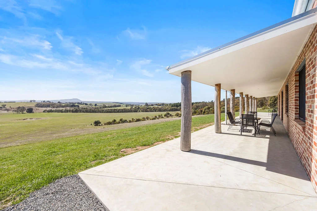 99 Bibbys Lane, Garibaldi VIC 3352