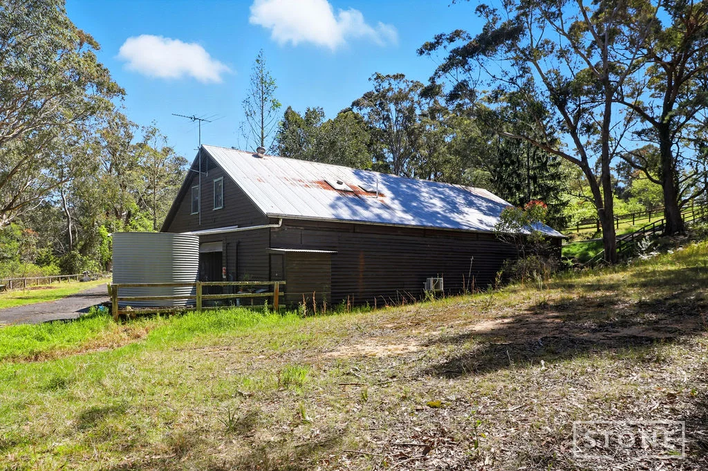 Additional image 21 of 814 Mountain Lagoon Road, Bilpin NSW 2758