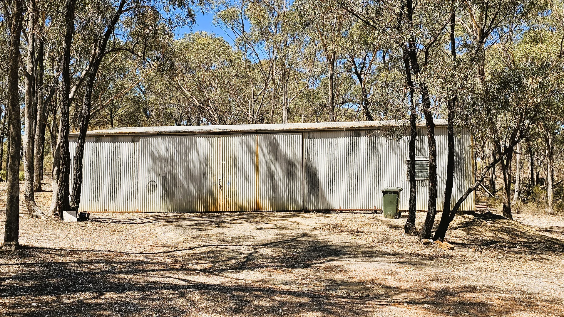 Additional image 5 of 124 Durstons Road, Maiden Gully VIC 3551