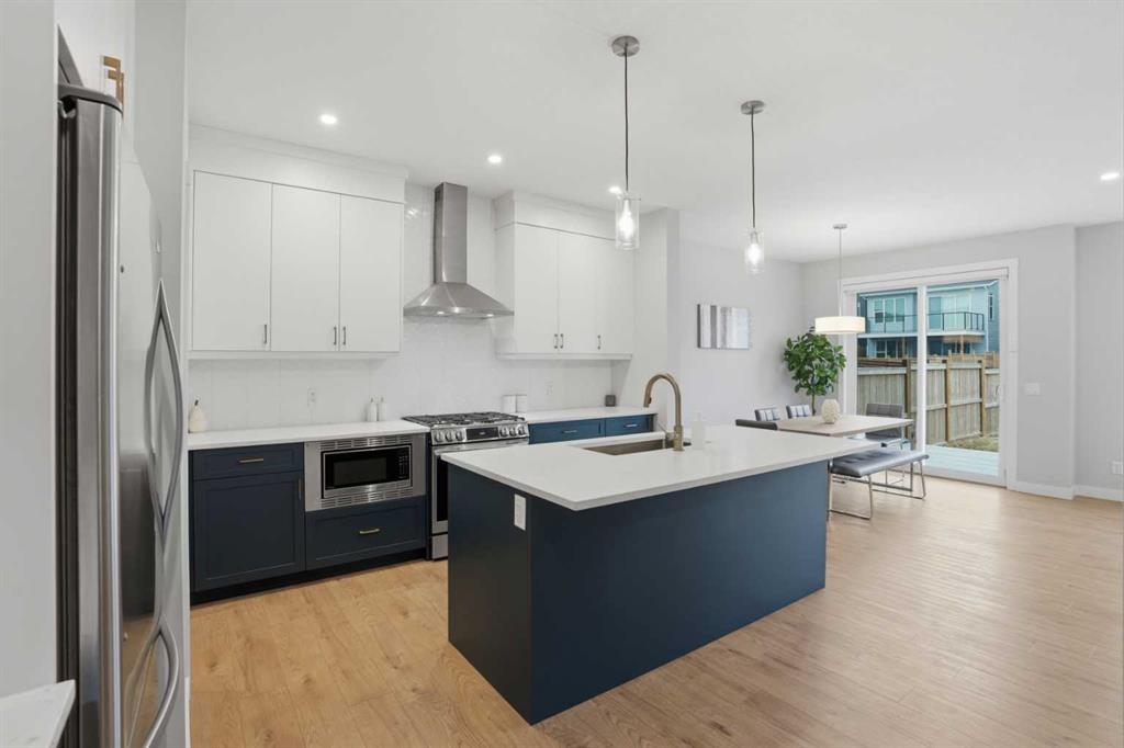 Additional image 6 of 61 Calhoun Crescent NE, Calgary, AB, T3P 1X8