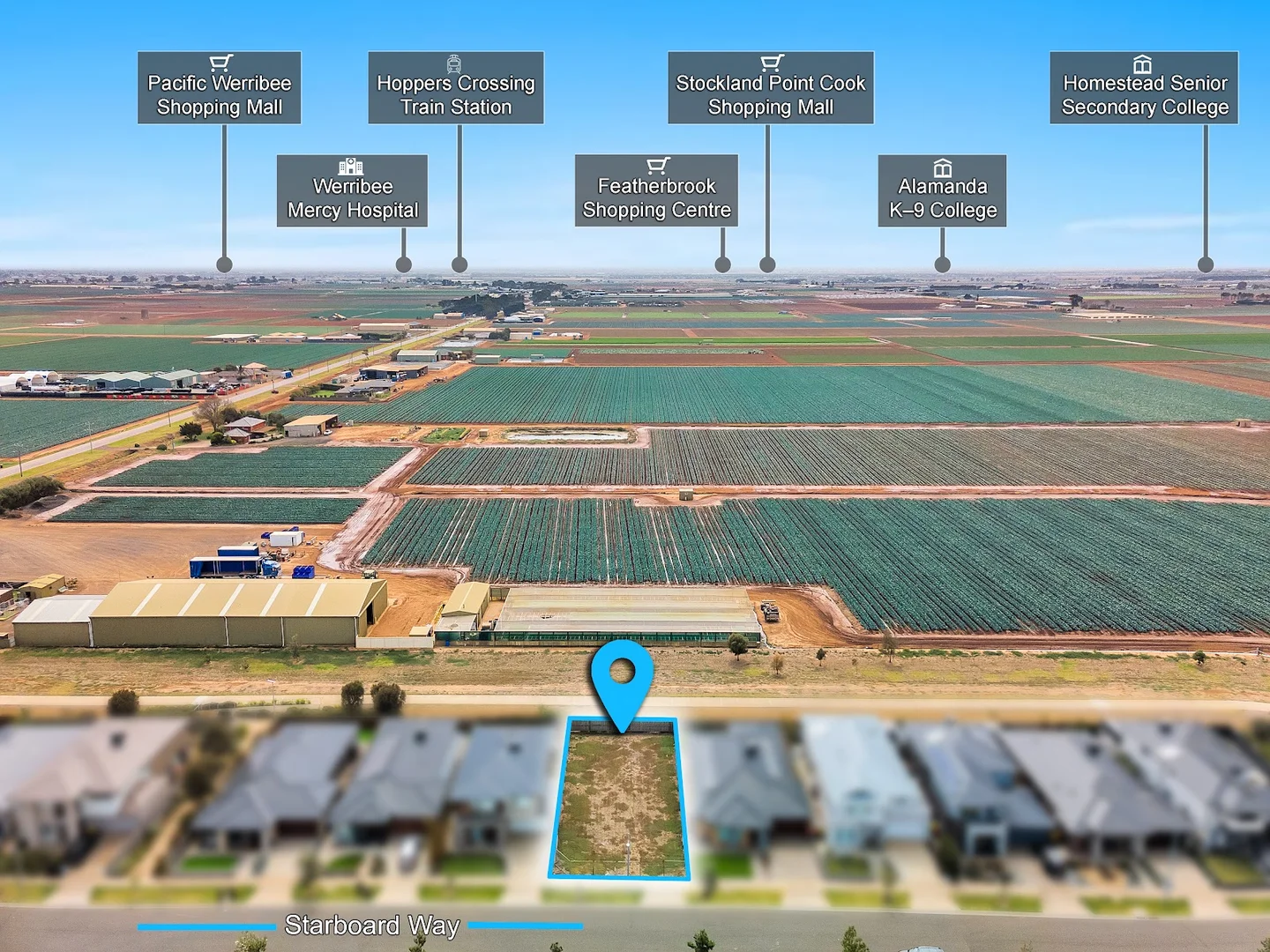 Additional image 5 of 102 Starboard Way, Werribee South VIC 3030