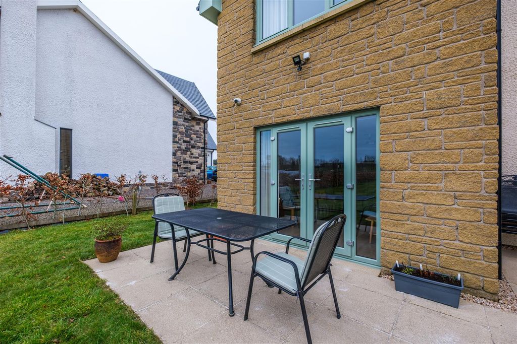 Additional image 35 of 5 bed detached house for saleSolas, North Fieldhead Farm, Strathaven ML10