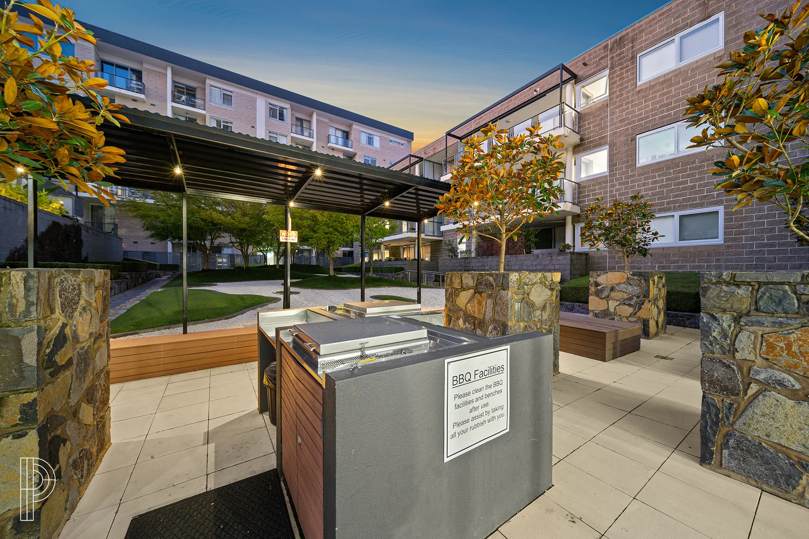 Additional image 13 of 42/3 London Circuit, City ACT 2601