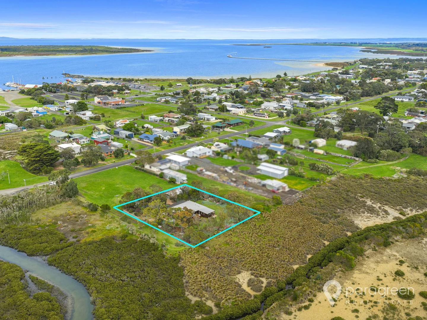 Additional image 29 of 32 Robertson Street, Port Welshpool VIC 3965