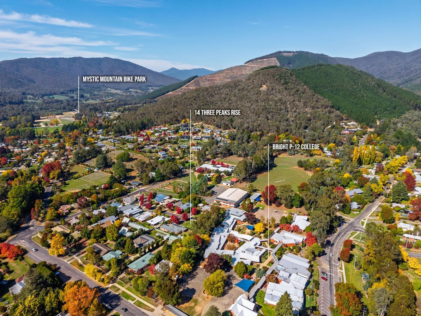 Additional image 9 of 14 Three Peaks Rise, Bright VIC 3741