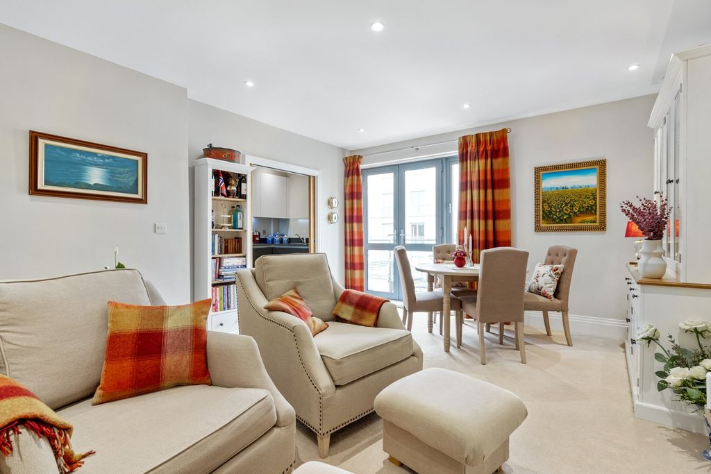 Additional image 14 of 2 bed flat for saleSandford Court, Humphris Place, Cheltenham GL53