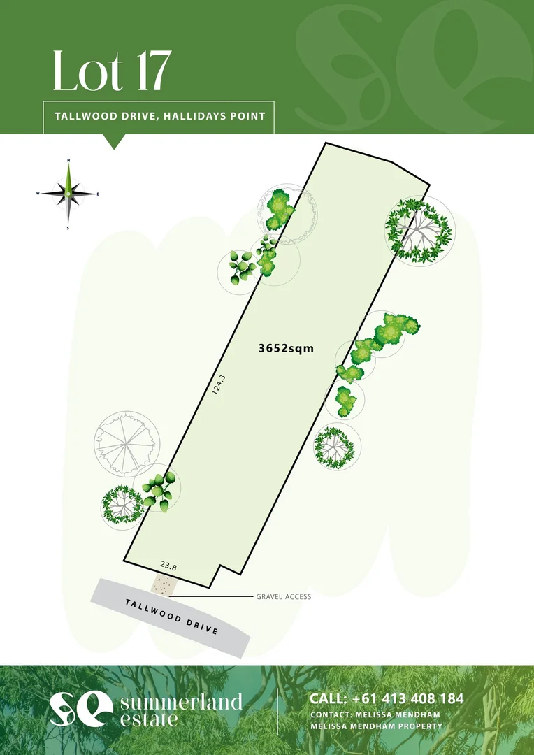 Additional image 17 of 245 Summerland Estate Tallwood Drive, Hallidays Point NSW 2430