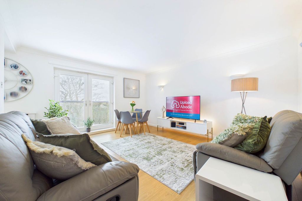 Additional image 2 of 2 bed flat for saleMilton, Station Road, Carluke ML8