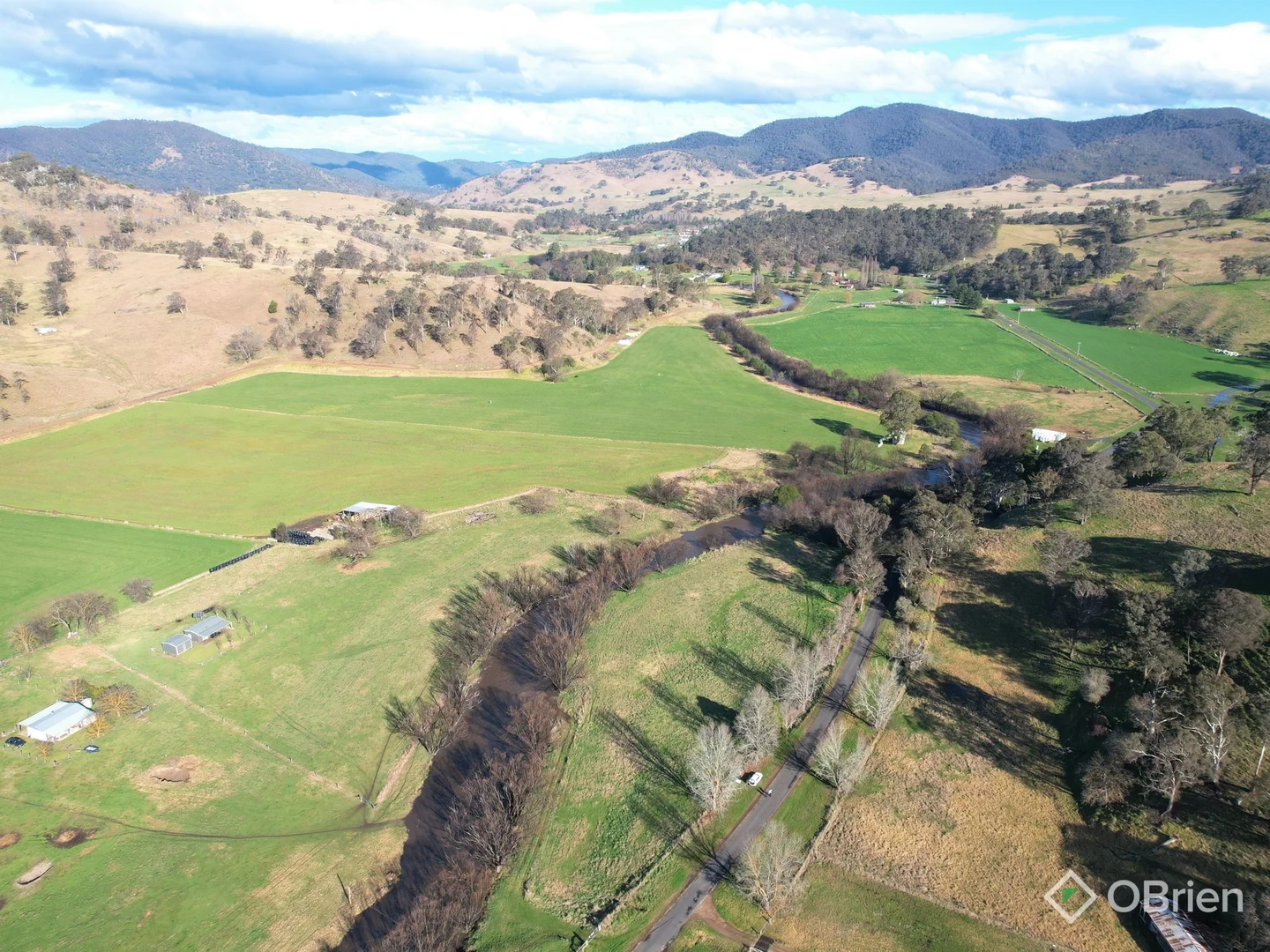 Additional image 2 of 114 Dargo High Plains Road, Dargo VIC 3862