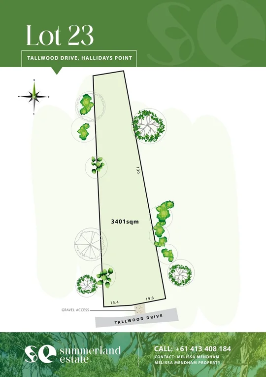 Additional image 23 of 245 Summerland Estate Tallwood Drive, Hallidays Point NSW 2430